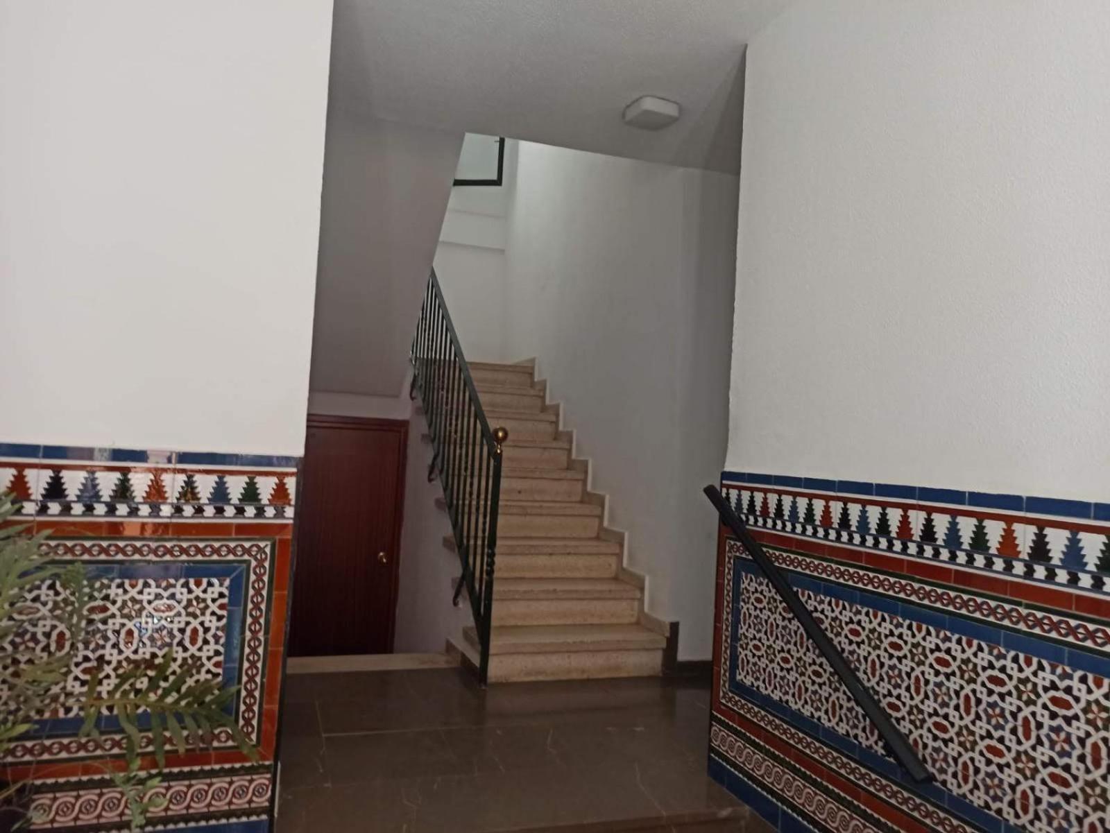 Apartamento Azahar Museo Sevilla Exterior foto